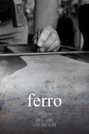 Ferro's poster