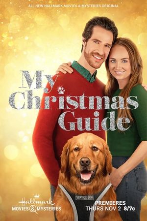 My Christmas Guide's poster