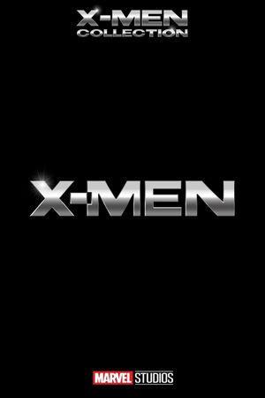 X-Men's poster