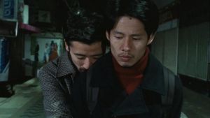 Spring Like Lovers's poster