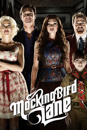 Mockingbird Lane's poster