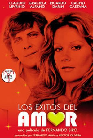 Los éxitos del amor's poster image
