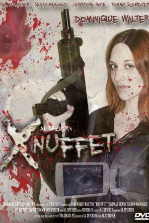 Xnuffet's poster