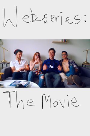 Web Series: The Movie's poster
