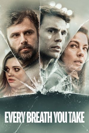 Every Breath You Take's poster
