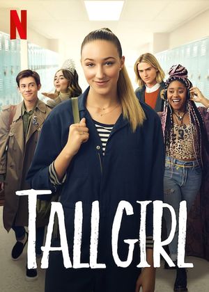 Tall Girl's poster