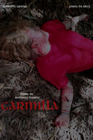 Carmilla's poster