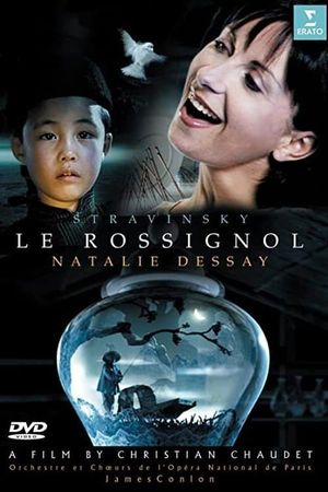 Le Rossignol's poster
