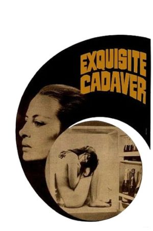 The Exquisite Cadaver's poster