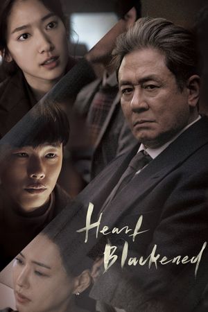 Heart Blackened's poster