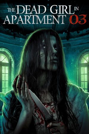The Dead Girl in Apartment 03's poster