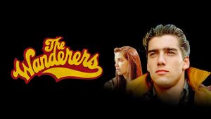The Wanderers's poster