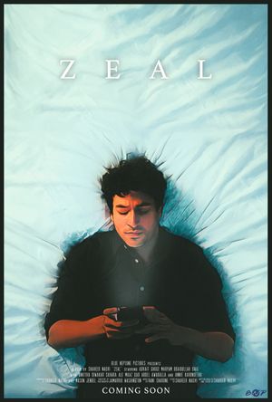 Zeal's poster