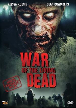 Zombie Wars's poster