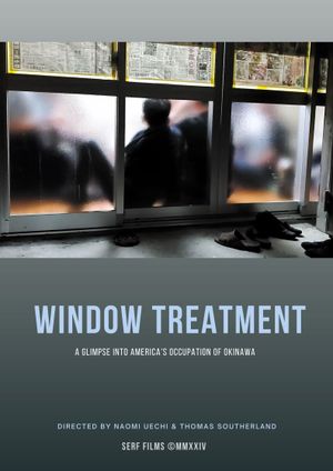 Window Treatment's poster