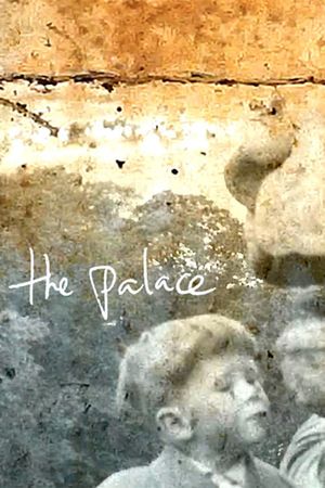 The Palace's poster