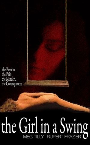 The Girl in a Swing's poster