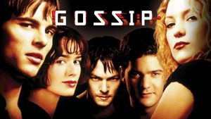 Gossip's poster