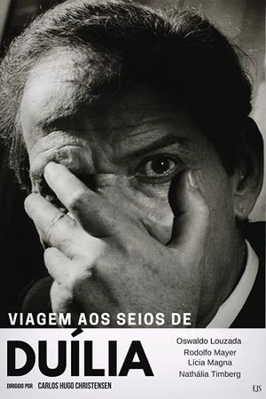 Viagem aos Seios de Duília's poster
