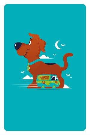 Scoob!'s poster
