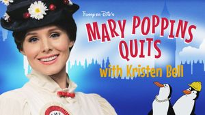 Mary Poppins Quits's poster