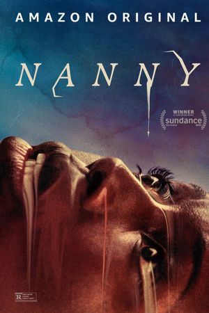 Nanny's poster