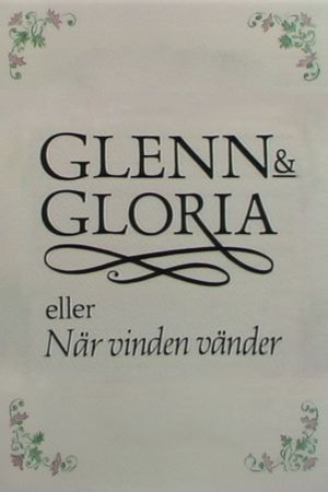 Glenn & Gloria's poster