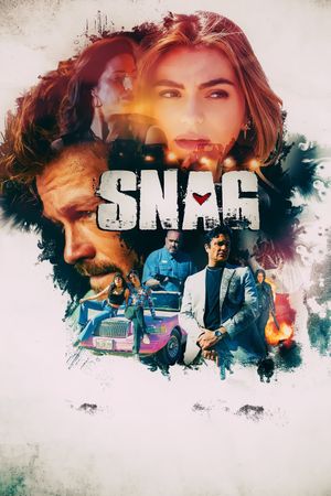 Snag's poster