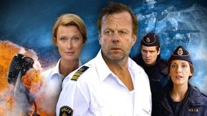Wallander 14 - The Revenge's poster