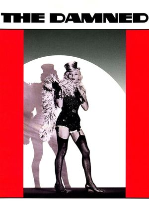 The Damned's poster