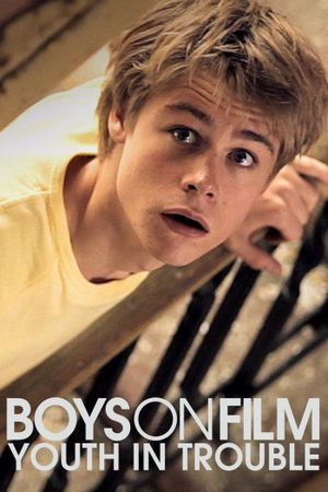 Boys on Film 9: Youth in Trouble's poster