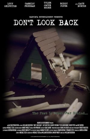 Don't Look Back's poster