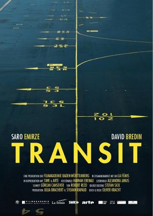 Transit's poster