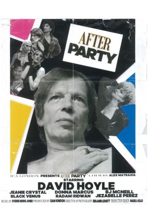 Afterparty's poster image