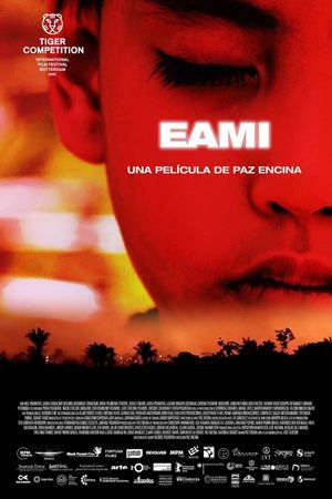 EAMI's poster