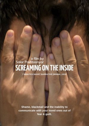 Screaming On The Inside's poster