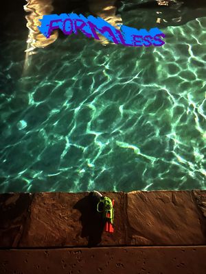 Formless's poster