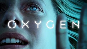 Oxygen's poster