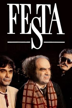 Festa's poster