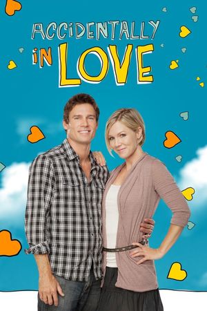 Accidentally in Love's poster