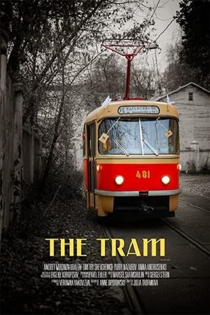 The Tram's poster