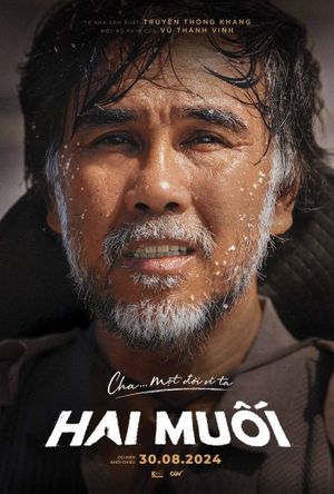 Salt's Papa's poster