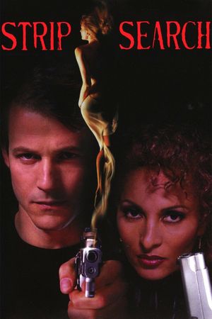 Strip Search's poster