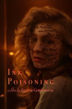 Ink Poisoning's poster