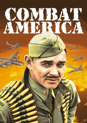 Combat America's poster