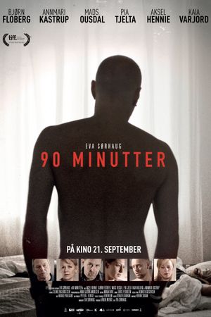 90 Minutes's poster