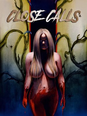 Close Calls's poster