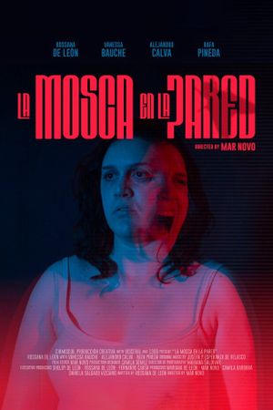 La Mosca en la Pared's poster