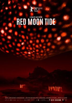 Red Moon Tide's poster