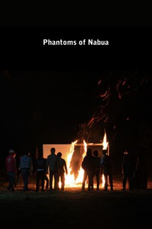 Phantoms of Nabua's poster